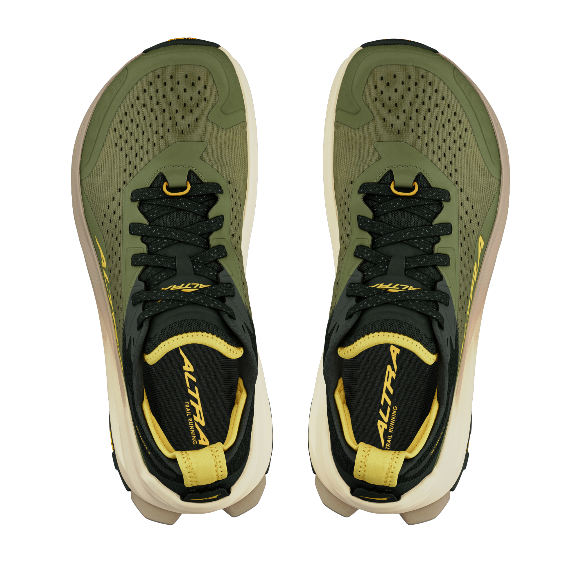 ALTRA Olympus 6 M Dusty Olive