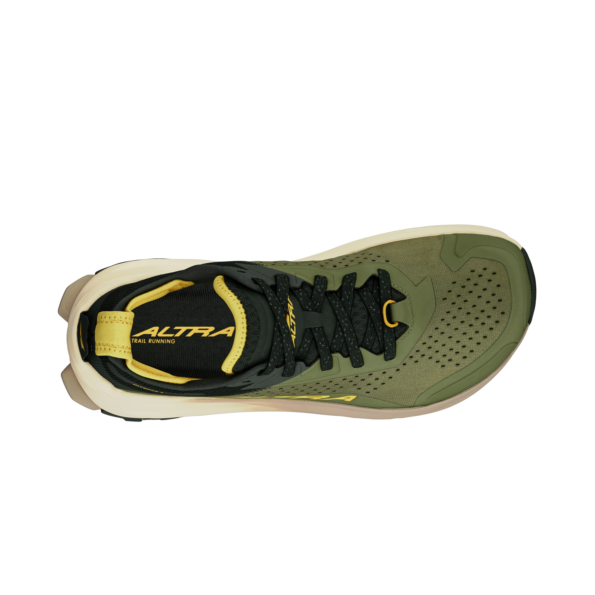 ALTRA Olympus 6 M Dusty Olive