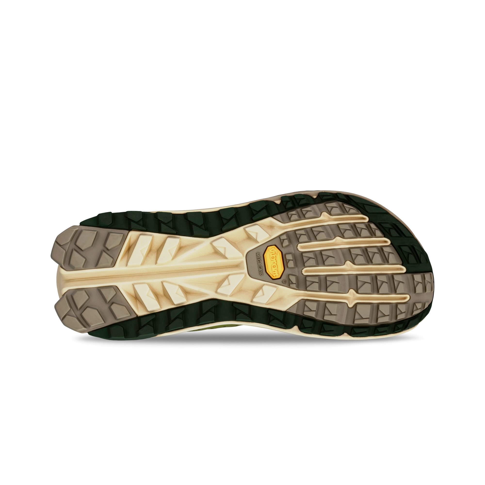 ALTRA Olympus 6 M Dusty Olive