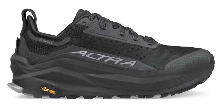 ALTRA Olympus 6 M Black / Black