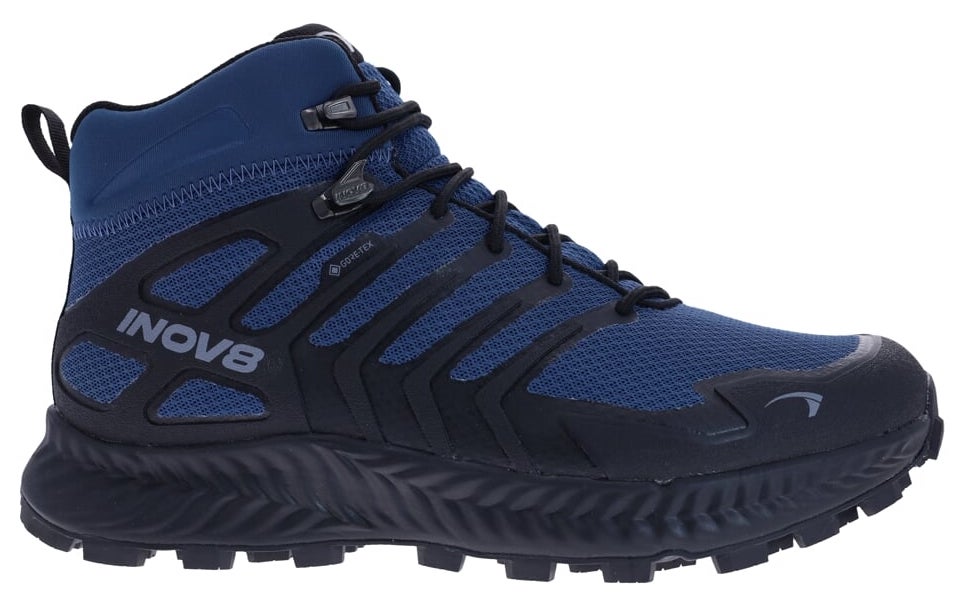 INOV8 Roclite MID GTX M Navy / Black