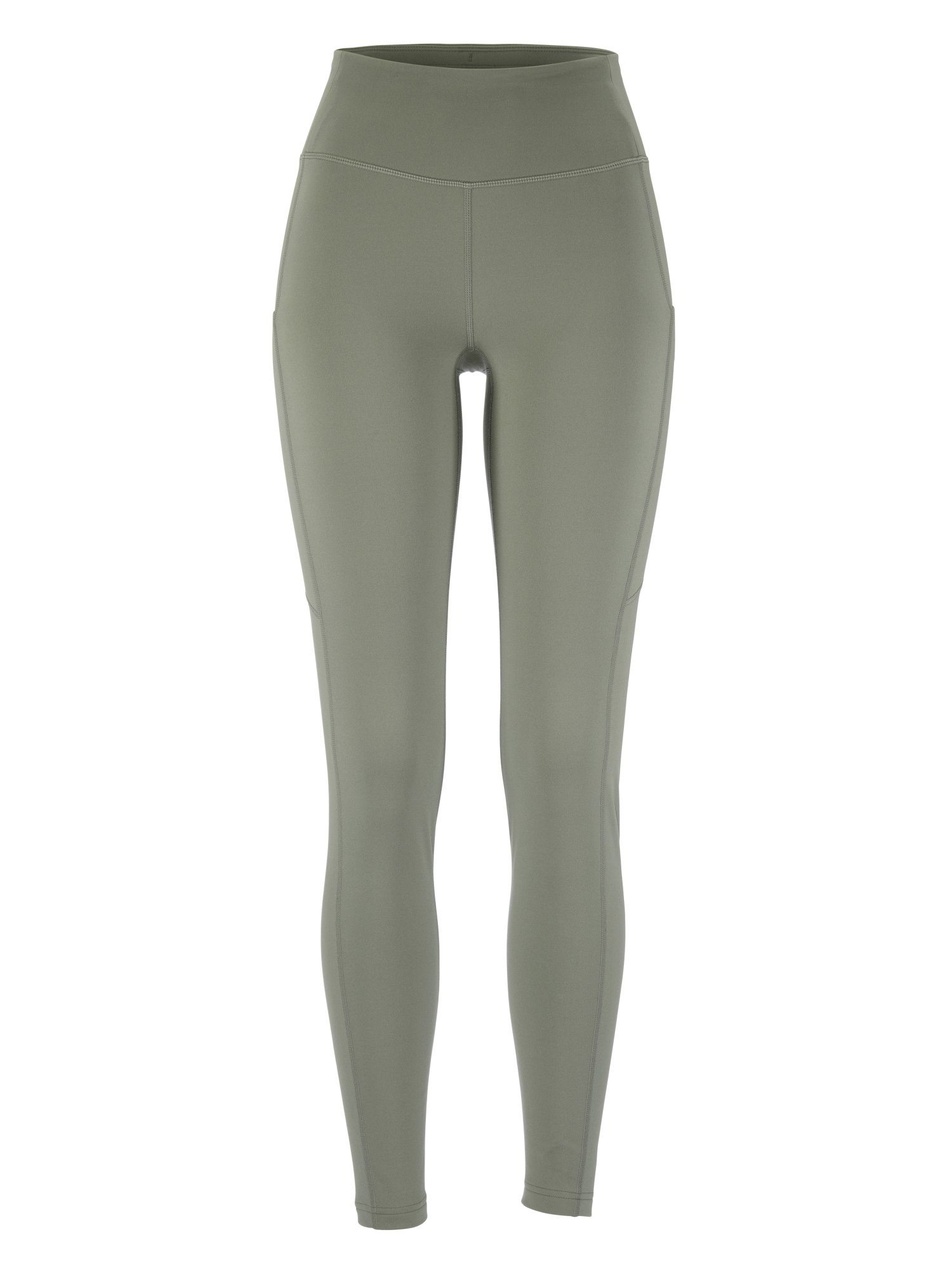 CRAFT ADV Essence Warm Tights 3 W Šedá