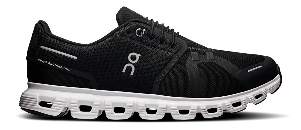 ON Cloud 6 M Black / White