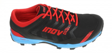 INOV-8 X-CLAW 275 black/blue/red