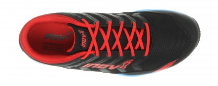 INOV-8 X-CLAW 275 black/blue/red