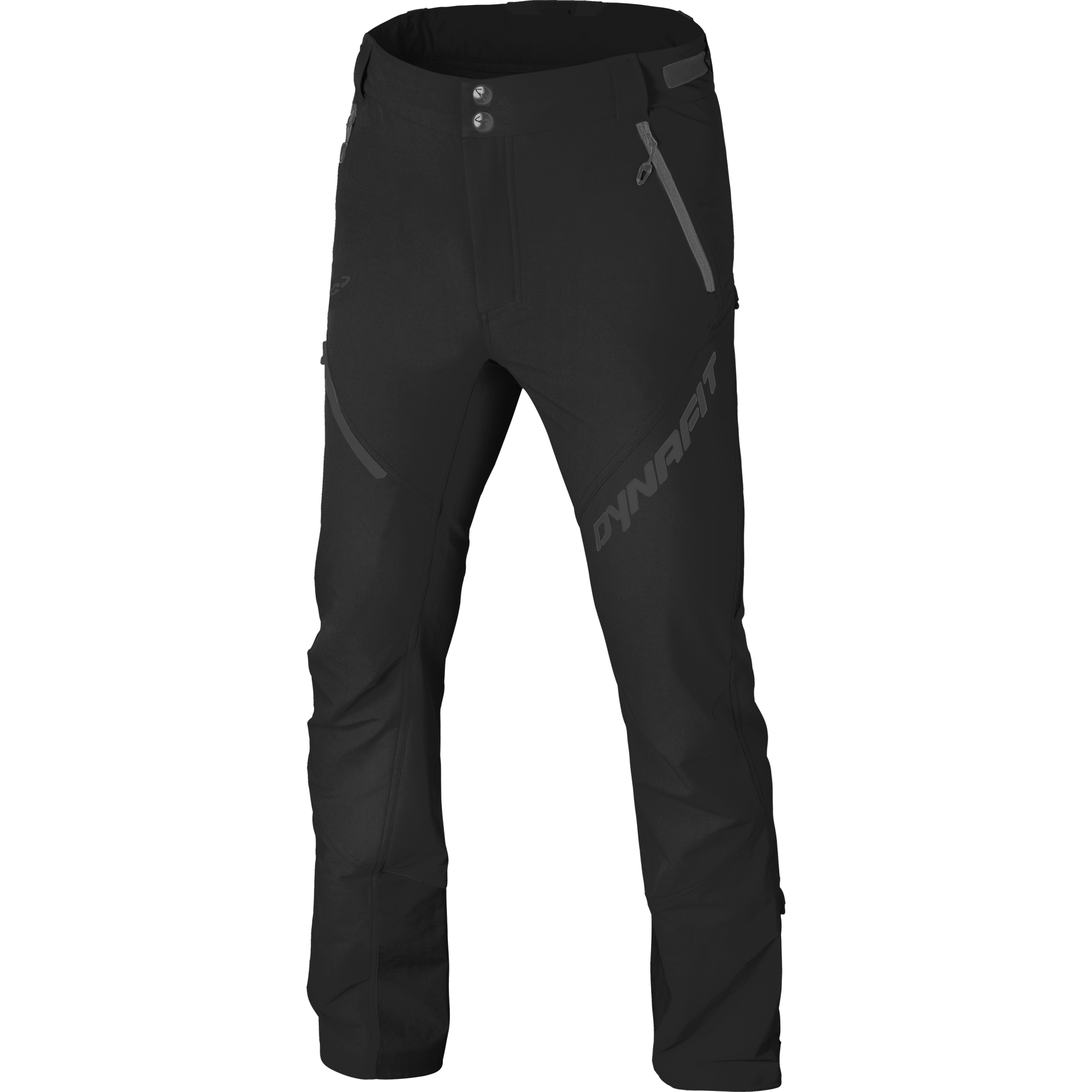 DYNAFIT Mercury 2 Dynastretch Pants Men Black Out