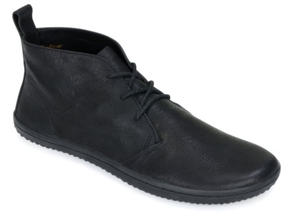 VIVOBAREFOOT GOBI II M Black/Hide Leather