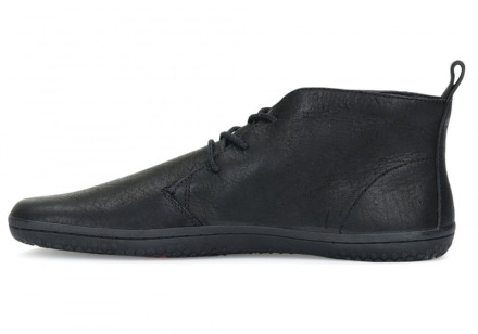 VIVOBAREFOOT GOBI II M Black/Hide Leather