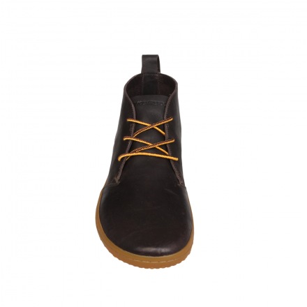 VIVOBAREFOOT GOBI II M Brown/Hide Leather