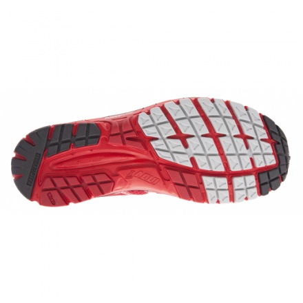 INOV-8 ROAD CLAW 275 Red/Dark Red/Black