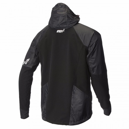 INOV-8 AT/C SOFTSHELL PRO FZ Black/Red