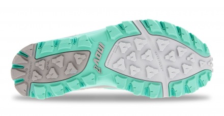 INOV-8 TRAIL TALON 275 CHILL (S) Silver/Teal/Grey