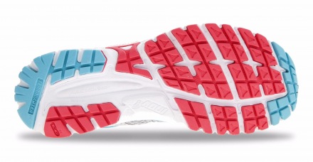 INOV-8 ROAD CLAW 275 Silver/Blue/Pink