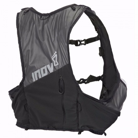 INOV-8 ALL TERRAIN PRO VEST 0-15 Black/Grey