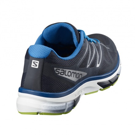 SALOMON SONIC Navy Blazer/White/Imperial Blue