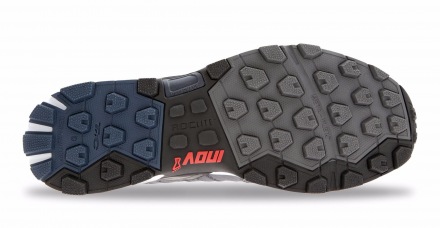 INOV-8 ROCLITE 290 M dark grey/blue/white