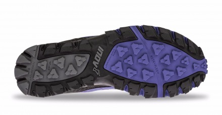 INOV-8 TRAIL TALON 250 (S) Purple/Blue/Black