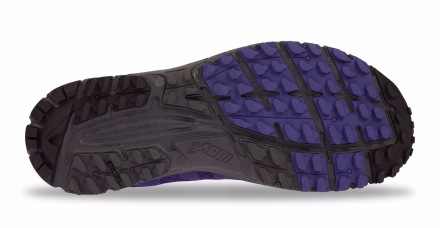 INOV-8 PARKCLAW 275 Purple/Black