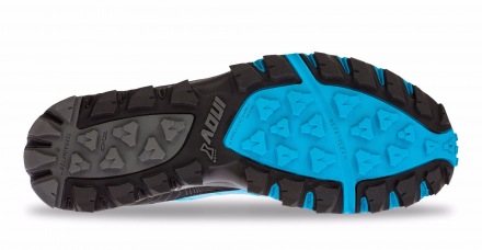 INOV-8 TRAIL TALON 250 (S) Blue/Black