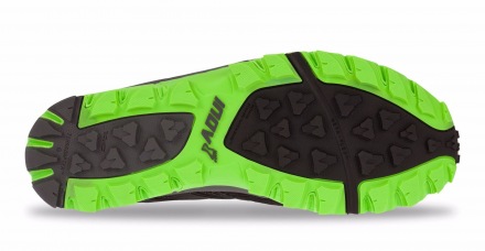 INOV-8 TRAIL TALON 275 Black/Green