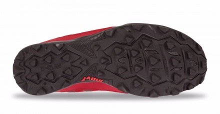 INOV-8 X-CLAW 275 Red/Black