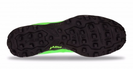 INOV-8 X-TALON 225 Green/Black