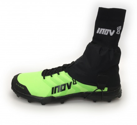 INOV-8 ALL TERRAIN GAITER Black