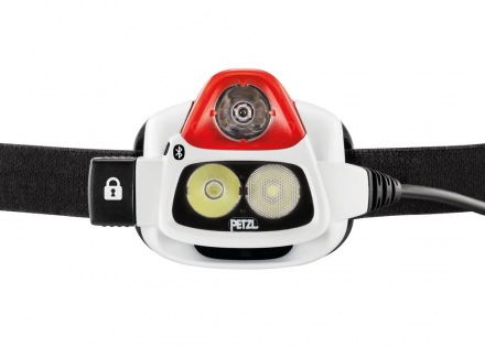 PETZL Nao+