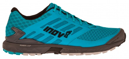 INOV-8 TRAILROC 285 Grey/Green