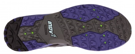 INOV-8 TRAILROC 285 Grey/Green