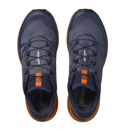 SALOMON SENSE RIDE Red/Ibis