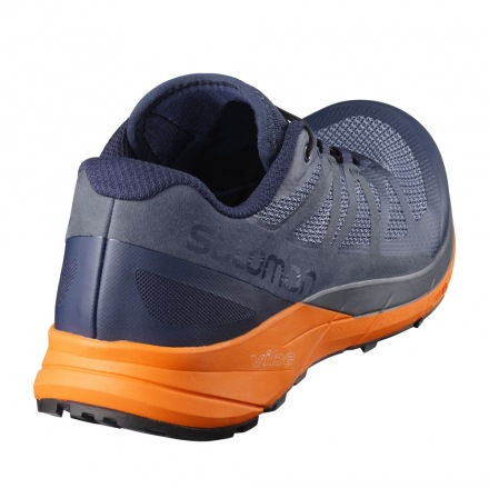 SALOMON SENSE RIDE Red/Ibis