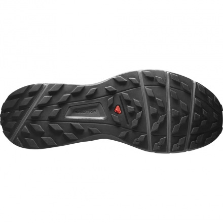 SALOMON SENSE RIDE Red/Ibis