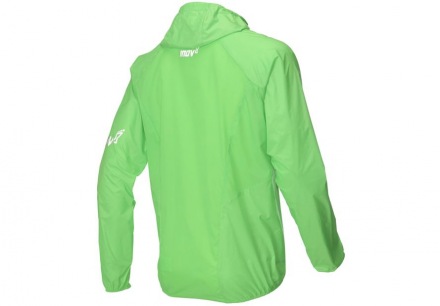 INOV-8 WINDSHELL FZ Green