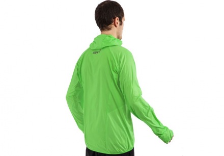 INOV-8 WINDSHELL FZ Green