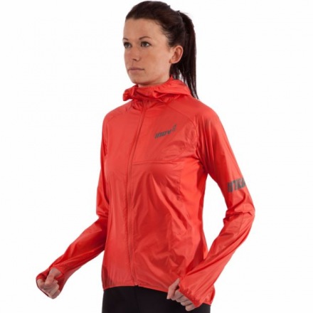 INOV-8 WINDSHELL FZ Coral