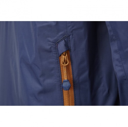 MONTANE ATOMIC JACKET Electric Blue