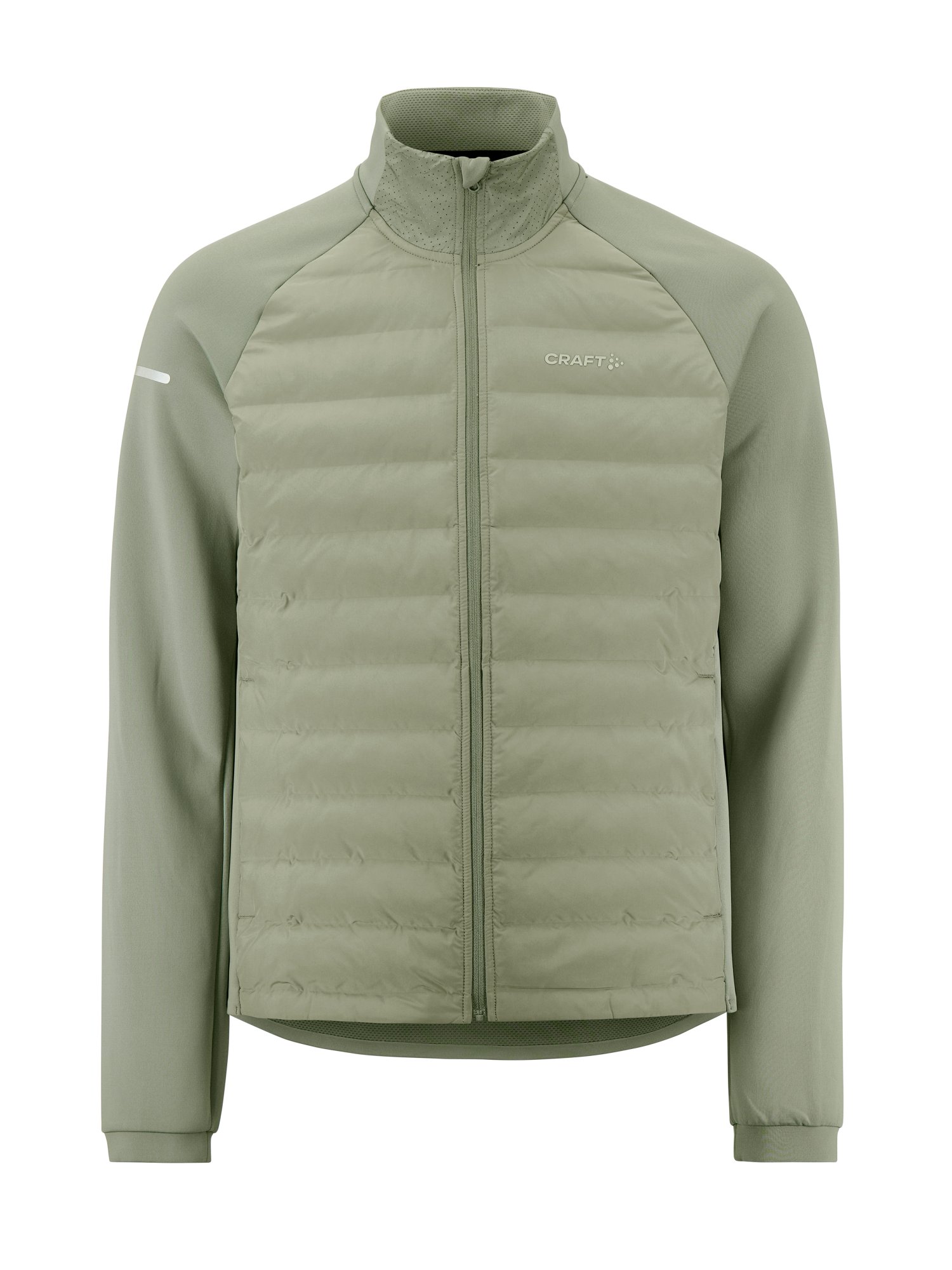 CRAFT SubZ 4 Bunda Zelená