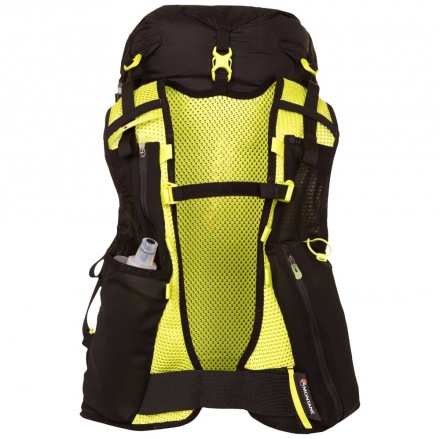 MONTANE DRAGON 20 Black/Green