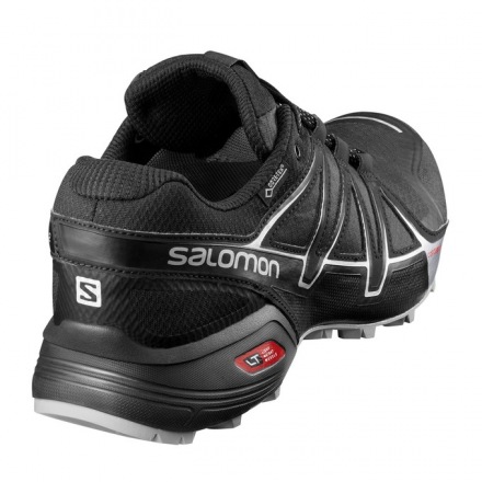 SALOMON SPEEDCROSS VARIO 2 GTX Phantom/Bk