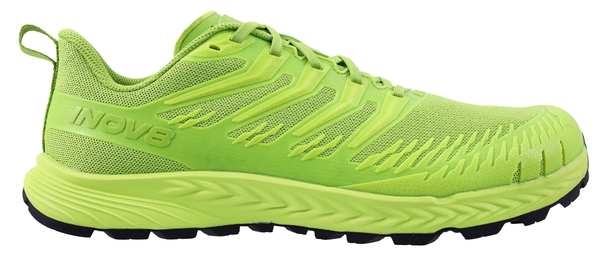 INOV8 TRAILFLY SPEED v2 M Zelená