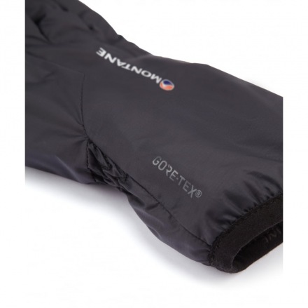 MONTANE VORTEX GLOVE Black