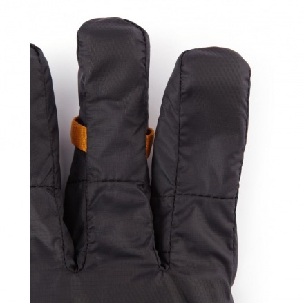 MONTANE VORTEX GLOVE Black