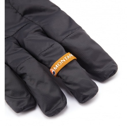 MONTANE VORTEX GLOVE Black