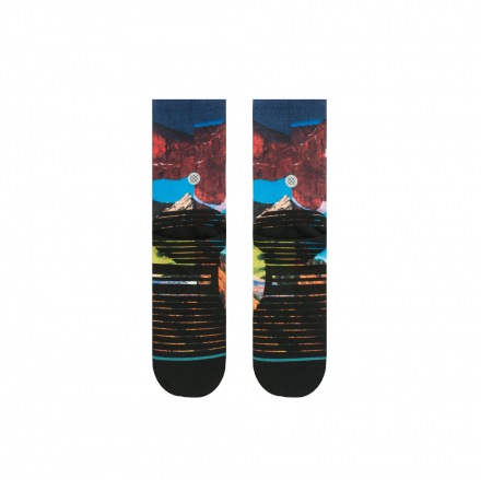 STANCE KRUP CREW