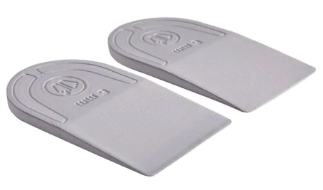 SIDAS Heel Lift Soft 6 mm