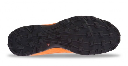 INOV-8 X-TALON 210 P Orange/Black