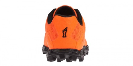 INOV-8 X-TALON 210 P Orange/Black