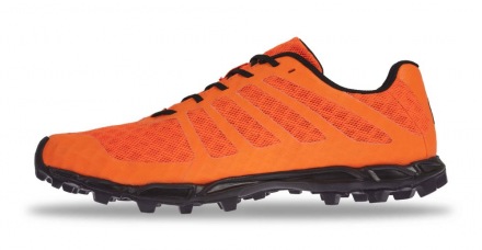 INOV-8 X-TALON 210 P Orange/Black