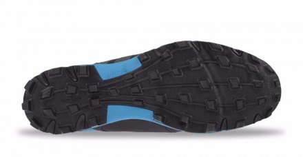 INOV-8 X-TALON 230 P Grey/Blue